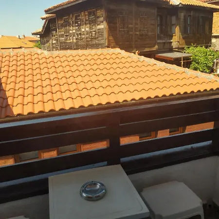 Semesterbostad къщата с разкопките - The House With The Excavations *