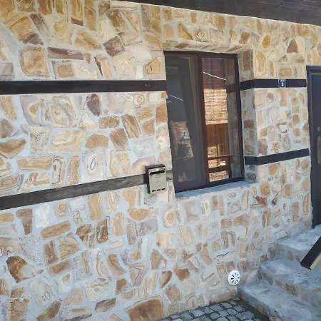 къщата с разкопките - The House With The Excavations * Σωζόπολη