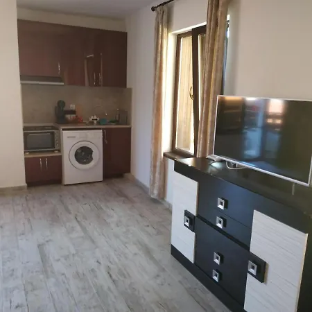 къщата с разкопките Sozopol