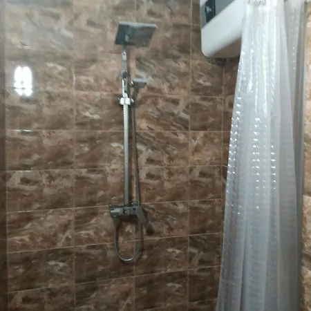 Semesterbostad къщата с разкопките - The House With The Excavations