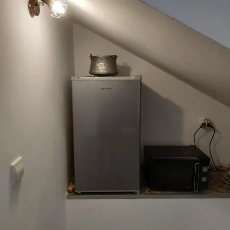 къщата с разкопките - The House With The Excavations Sozopol