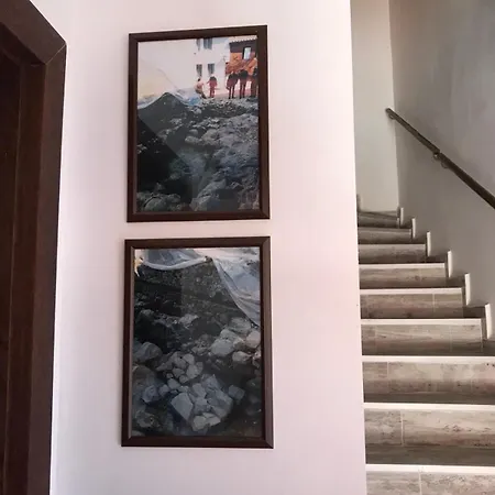 Σπίτι διακοπών къщата с разкопките - The House With The Excavations Σωζόπολη