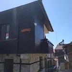 къщата с разкопките - The House With The Excavations * Sozopol