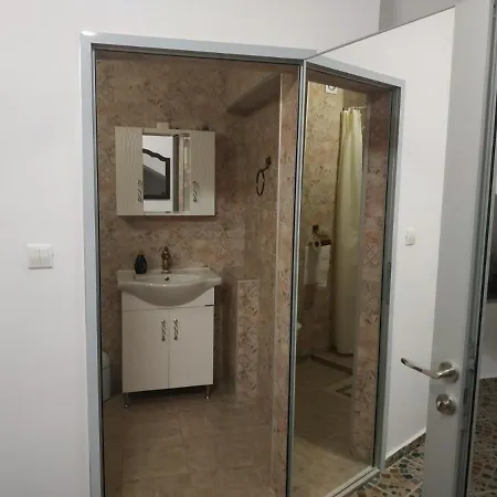 къщата с разкопките Casa vacanze