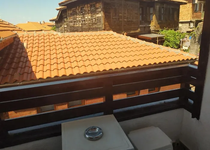 Casa vacanze къщата с разкопките - The House With The Excavations *