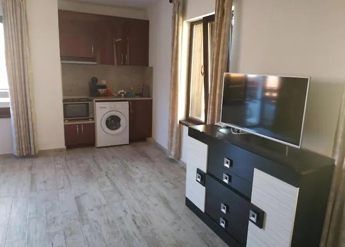 къщата с разкопките - The House With The Excavations Sozopol