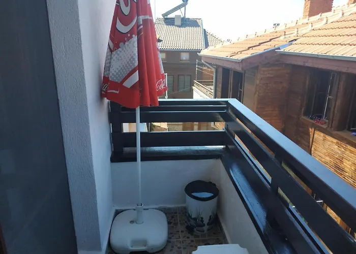 къщата с разкопките - The House With The Excavations Casa vacanze *