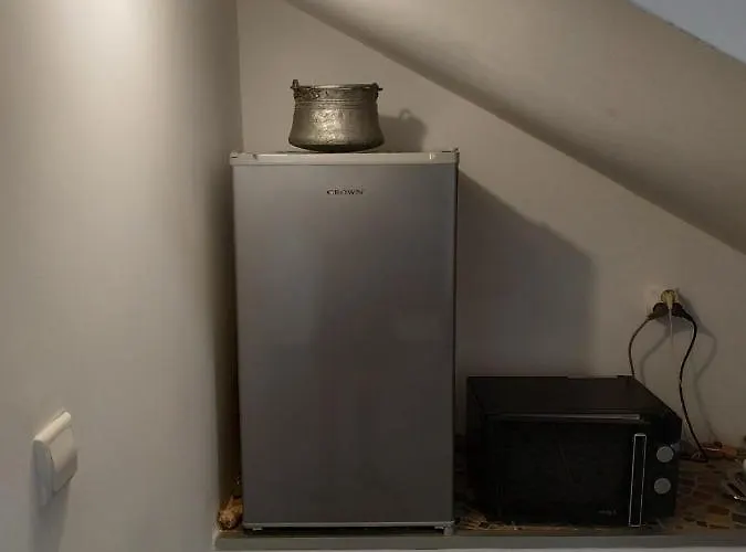 къщата с разкопките Созополь