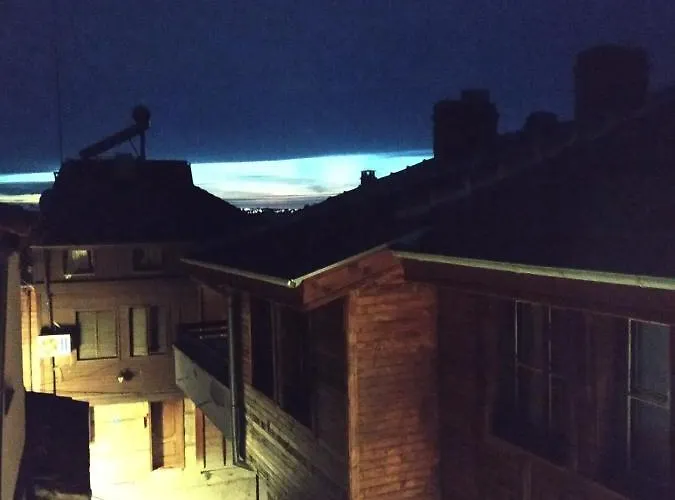 къщата с разкопките - The House With The Excavations Casa vacanze